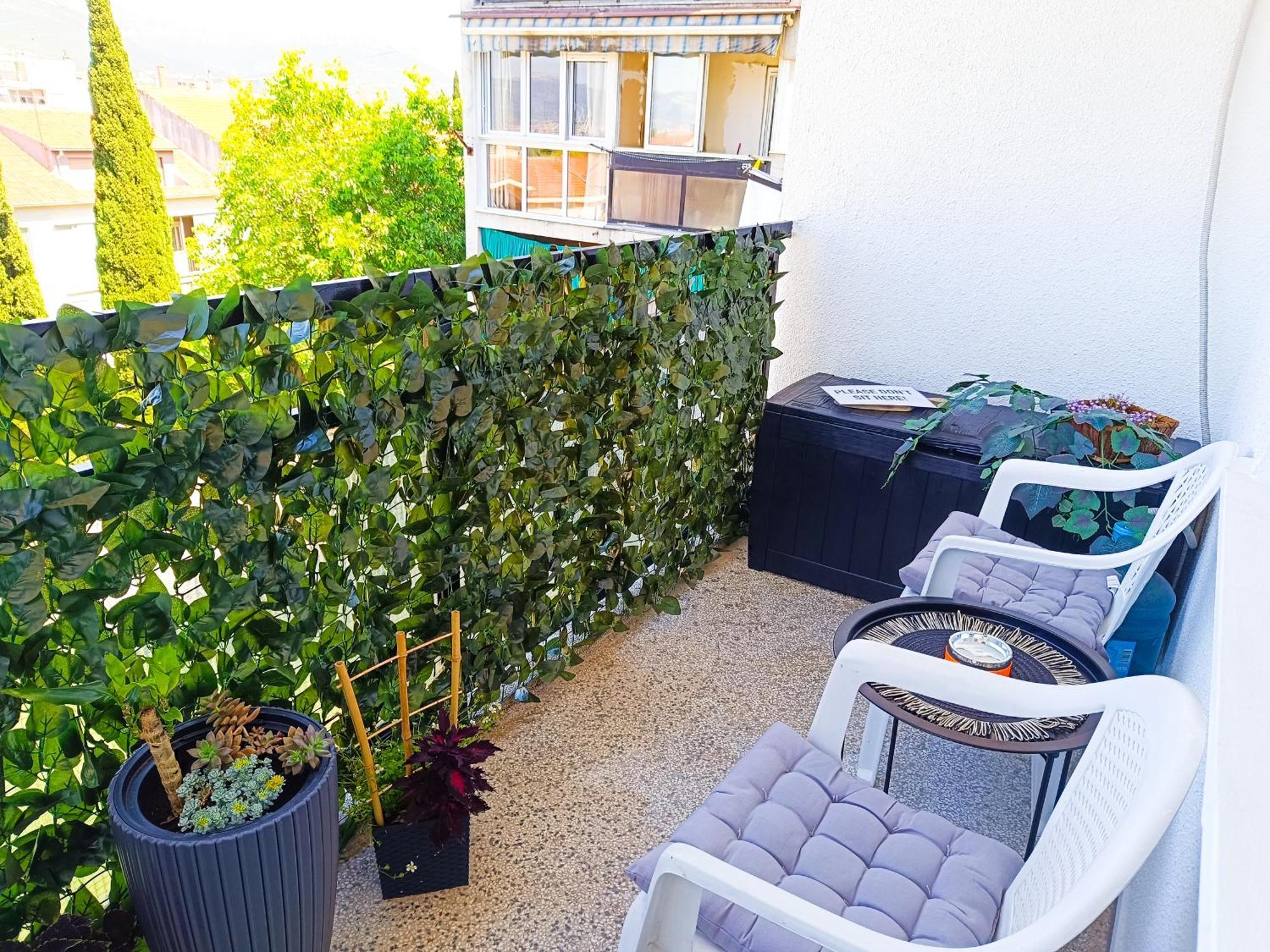 Apartamento Retro Split Exterior foto